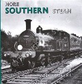 Book cover of Southern Steam in the West Country  by FAIRCLOUGH, Tony & WILLS, Alan 